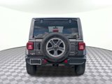 Used 2018 Jeep Wrangler Unlimited Sahara image 4