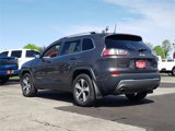 Used 2019 Jeep Cherokee Limited image 5