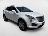 Used 2017 Cadillac XT5 Luxury w/ Driver Awareness Package image 3