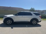Used 2020 Ford Explorer XLT w/ Equipment Group 202A image 4