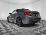 Used 2016 BMW M235i xDrive Convertible image 3