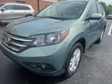 Used 2012 Honda CR-V EX image 3