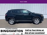 Used 2019 Jeep Compass Latitude w/ Popular Equipment Group image 4