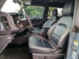 Used 2022 Ford Bronco Outer Banks w/ Sasquatch Package image 5