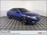 Used 2016 Honda Accord EX-L image 1