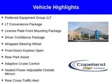 New 2025 Chevrolet Trax LT w/ Driver Confidence Package image 2