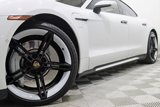 Used 2022 Porsche Taycan Turbo image 5