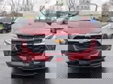 Used 2024 Chevrolet Trax LS w/ LS Convenience Package image 2
