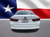 Used 2018 Kia Optima S w/ 18" Alloy Wheels Package image 4