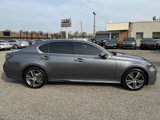 Used 2016 Lexus GS 350 AWD image 4