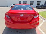 Used 2012 Honda Civic EX image 5
