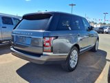 Used 2016 Land Rover Range Rover HSE image 5