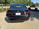 Certified 2025 BMW 330i xDrive Sedan image 4
