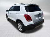 Used 2016 Chevrolet Trax LT w/ LT Convenience Package image 4