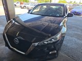 Used 2022 Nissan Altima 2.5 SV image 2