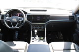 Used 2023 Volkswagen Atlas SE image 2