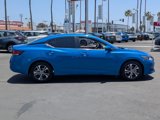 Certified 2022 Nissan Sentra SV w/ All-Weather Package image 4