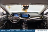 New 2025 Chevrolet Trax LT w/ Driver Confidence Package image 3