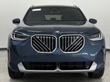 New 2025 BMW X3 xDrive30 w/ Convenience Package image 2