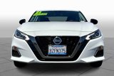 Used 2021 Nissan Altima 2.5 SR image 3
