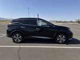 Used 2023 Nissan Murano SV image 4
