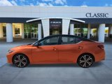 Used 2022 Nissan Sentra SR image 5