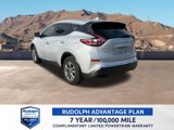 Used 2018 Nissan Murano S image 4