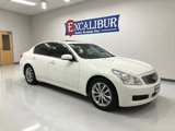 Used 2008 INFINITI G35 Journey w/ Premium Pkg image 2