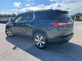 Used 2020 Chevrolet Traverse LT w/ LT Premium Package image 3