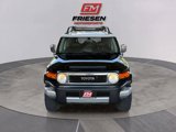 Used 2007 Toyota FJ Cruiser 4WD image 3
