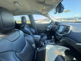 Used 2017 Jeep Cherokee Limited image 6