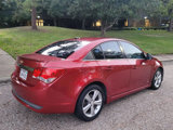 Used 2014 Chevrolet Cruze LT w/ RS Package image 3