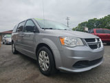 Used 2016 Dodge Grand Caravan SE w/ Quick Order Package 29E SE image 3