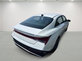 Used 2025 Hyundai Elantra SEL w/ Cargo Package image 5