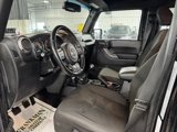 Used 2016 Jeep Wrangler Unlimited Sport w/ Quick Order Package 23S image 5