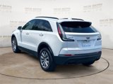 Used 2020 Cadillac XT4 Sport w/ Driver Awareness Package image 3