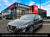 Certified 2021 Nissan Altima 2.5 SR image 2