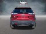 Used 2019 Jeep Cherokee Trailhawk w/ Cold Weather Group image 6