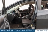Used 2017 Chevrolet Cruze LT w/ Convenience Package image 5