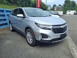 Used 2022 Chevrolet Equinox LT image 3