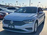 Used 2019 Volkswagen Jetta SE image 3