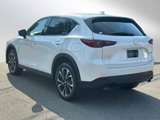 Used 2023 MAZDA CX-5 AWD 2.5 S w/ Premium Plus Pkg image 5