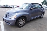 Used 2007 Chrysler PT Cruiser Convertible w/ Spring Special Group image 3