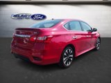 Used 2019 Nissan Sentra SR image 5