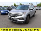 Used 2017 Honda Pilot EX image 3