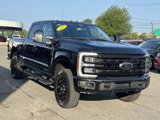 Used 2024 Ford F250 Lariat w/ Lariat Ultimate Package image 2