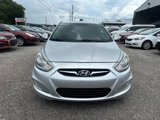 Used 2013 Hyundai Accent GLS w/ Premium Pkg image 2