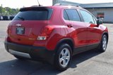 Used 2016 Chevrolet Trax LT w/ LT Convenience Package image 3