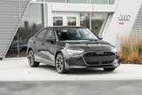 New 2025 Audi A3 2.0T Premium image 2