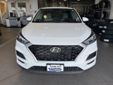 Used 2021 Hyundai Tucson SE image 2